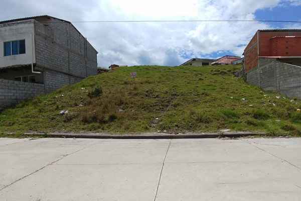 LOTE EN VENTA EN URBANIZACIÓN EN LA CIUDAD DE CUENCA